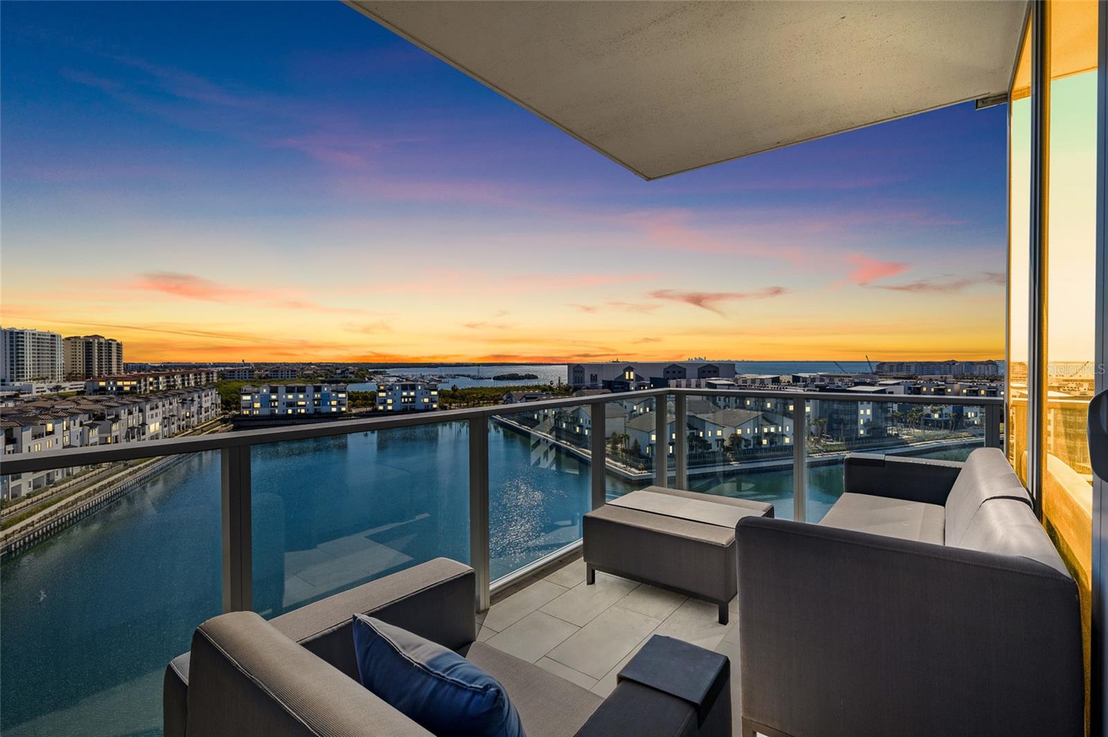 5120 Marina Way, FL