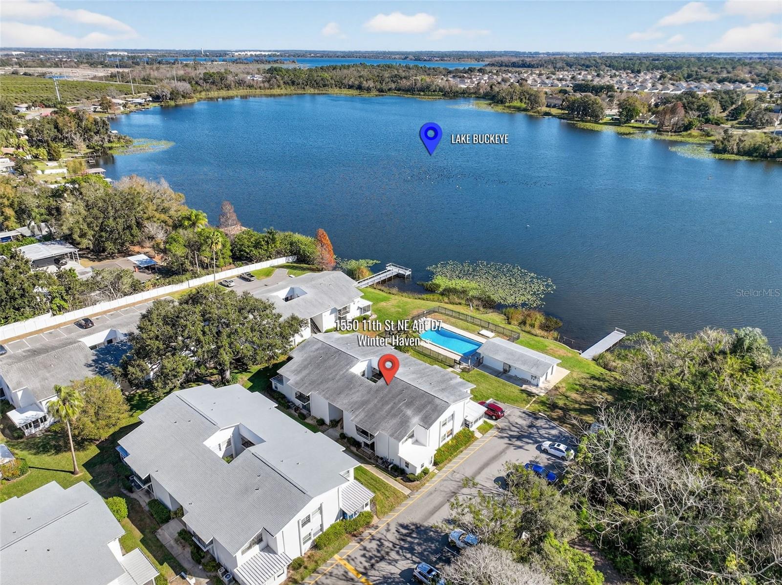 1550 11th Street, FL