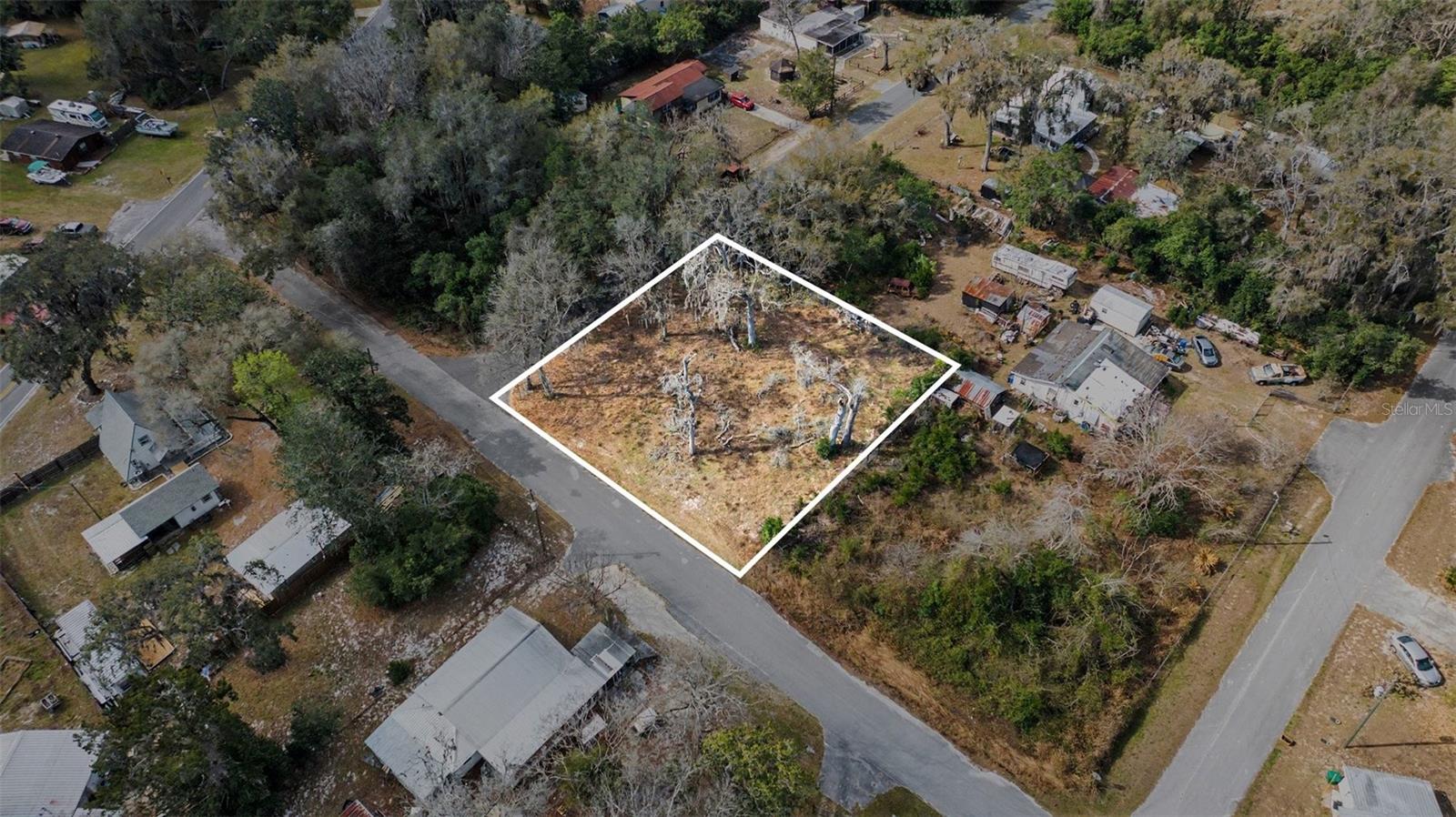 4864 S Whitetail Ter, FL