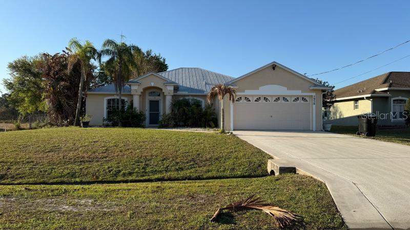 5958 Nw Baynard Dr, FL