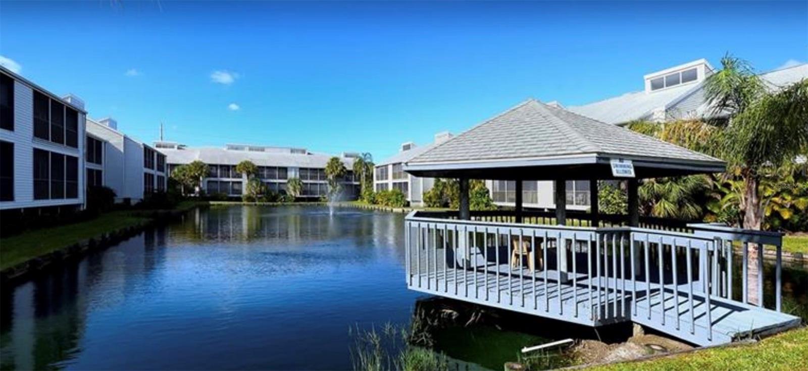 259 Fenwick Drive, FL