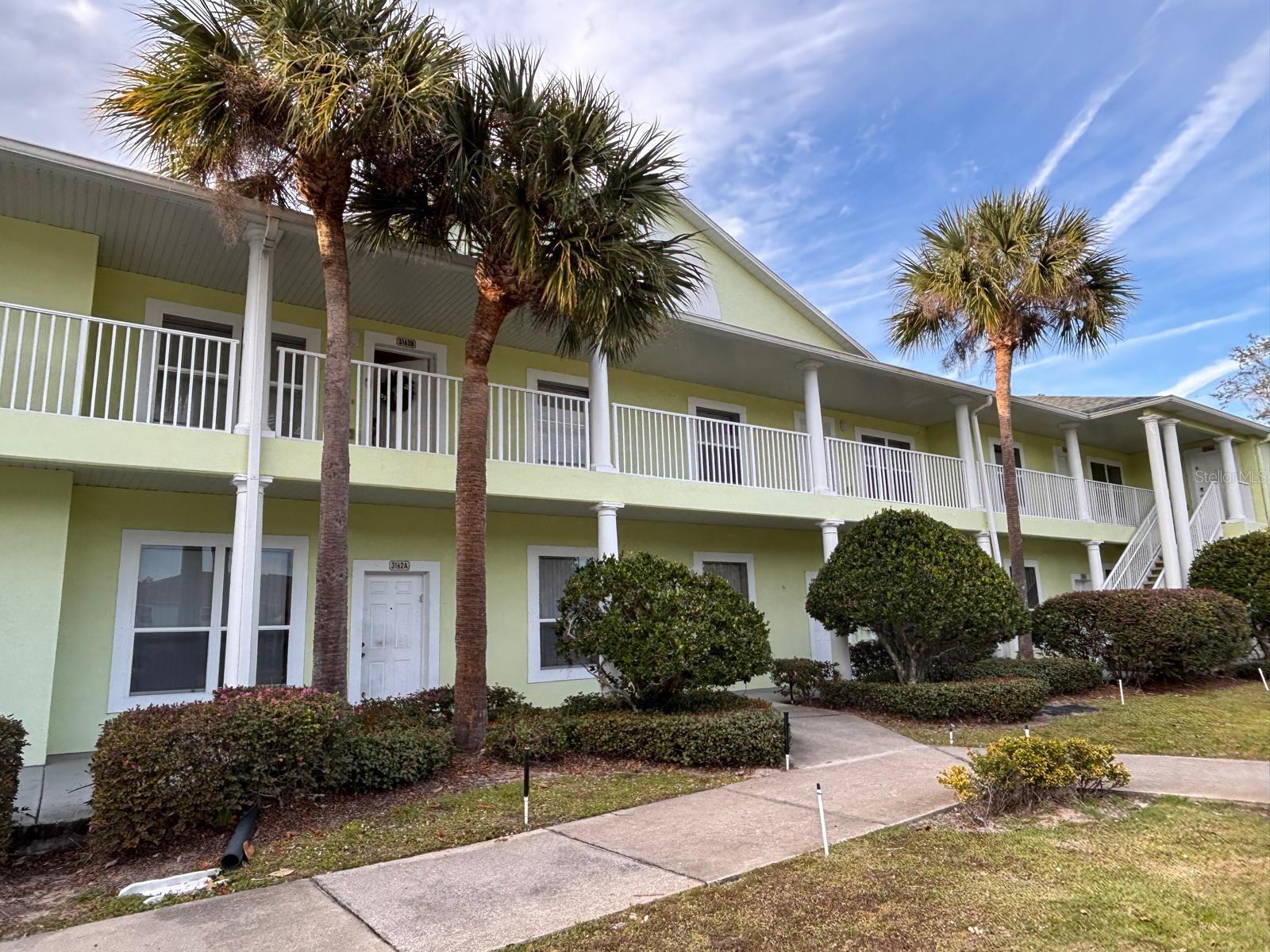 3162 Sun Lake Ct #B, FL