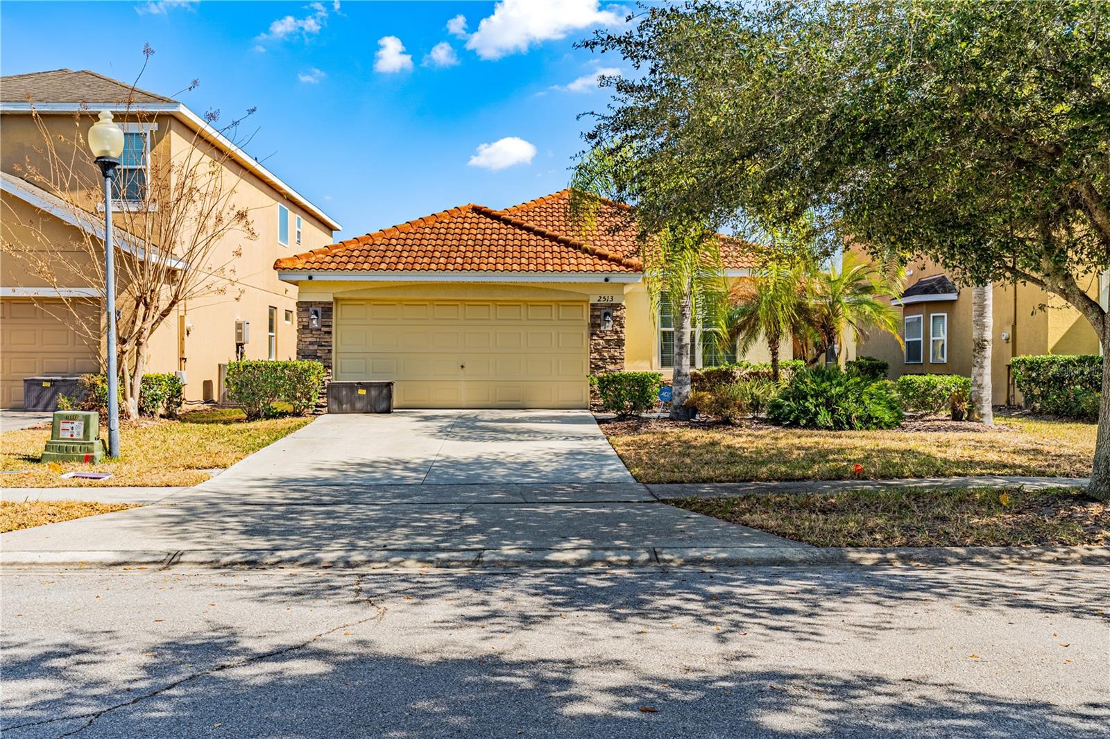 2513 Dharma Cir, FL