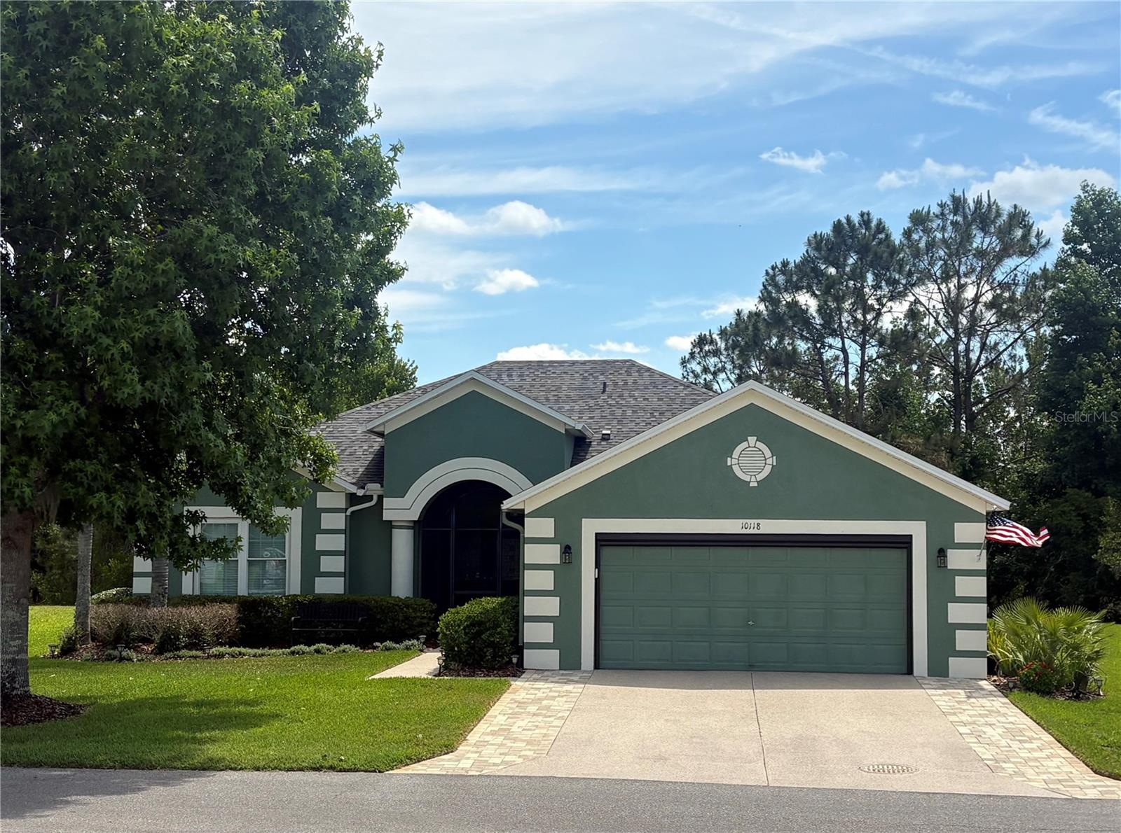 10118 Cleghorn Drive, FL