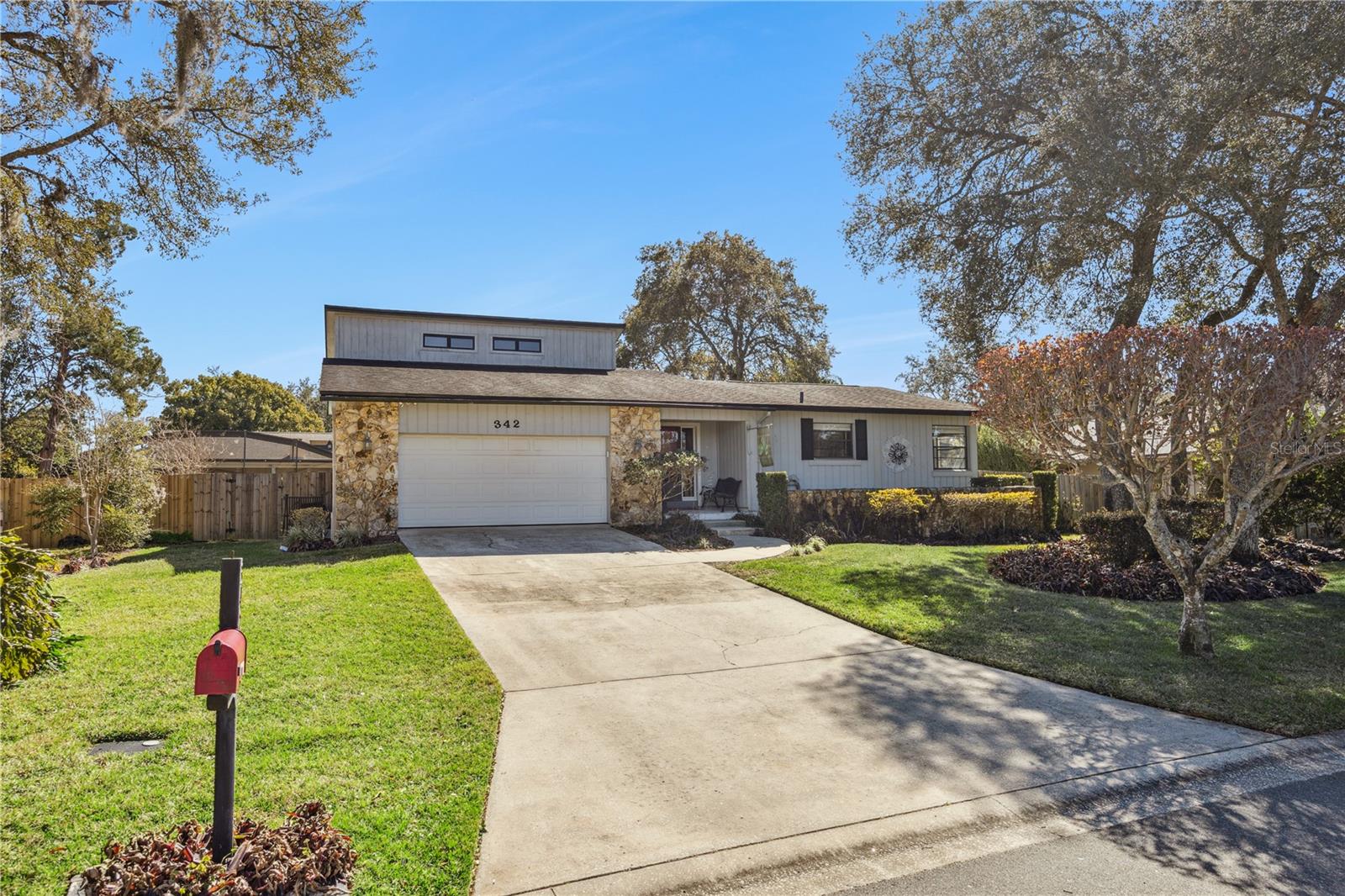 342 Coble Drive, FL