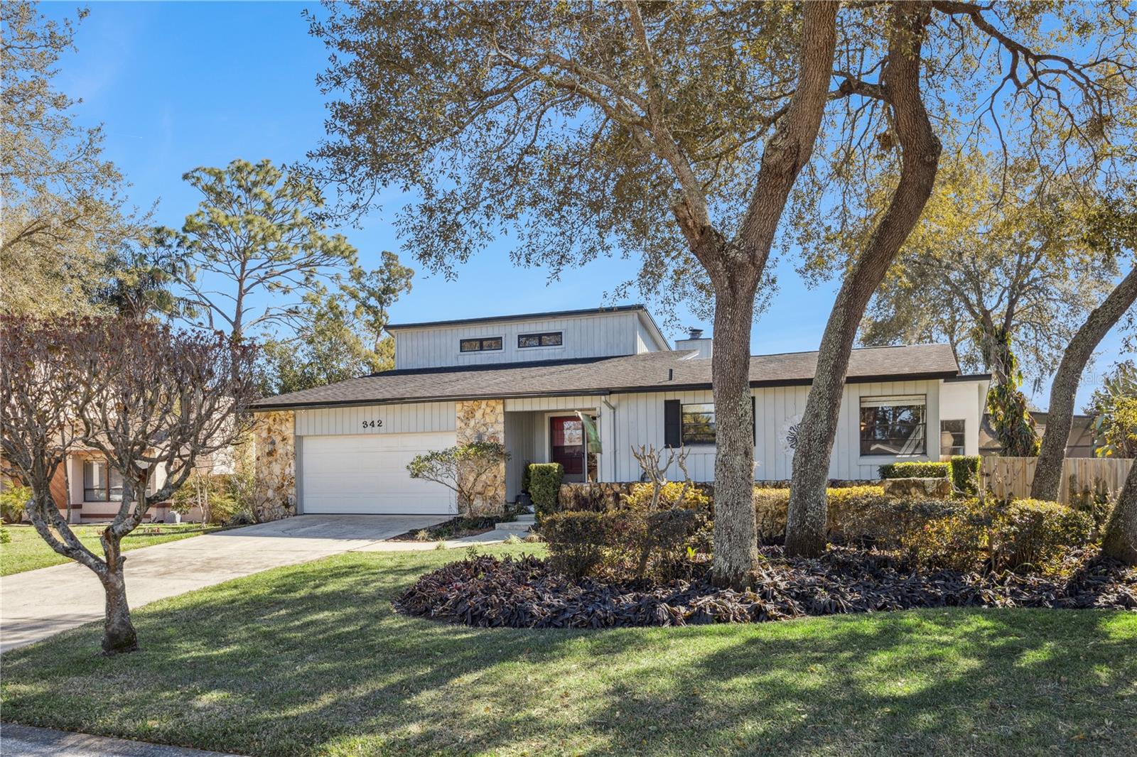 342 Coble Drive, FL