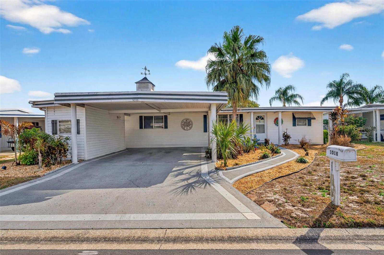 1018 Southland Drive, FL
