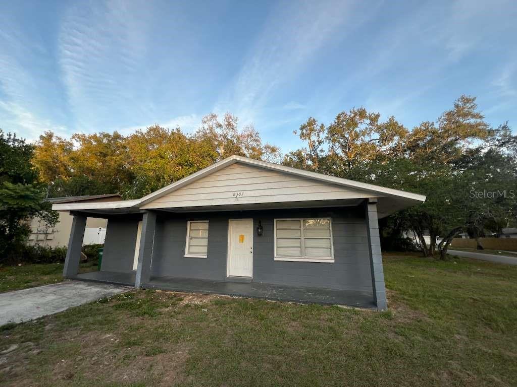 8301 Alaska Street, FL