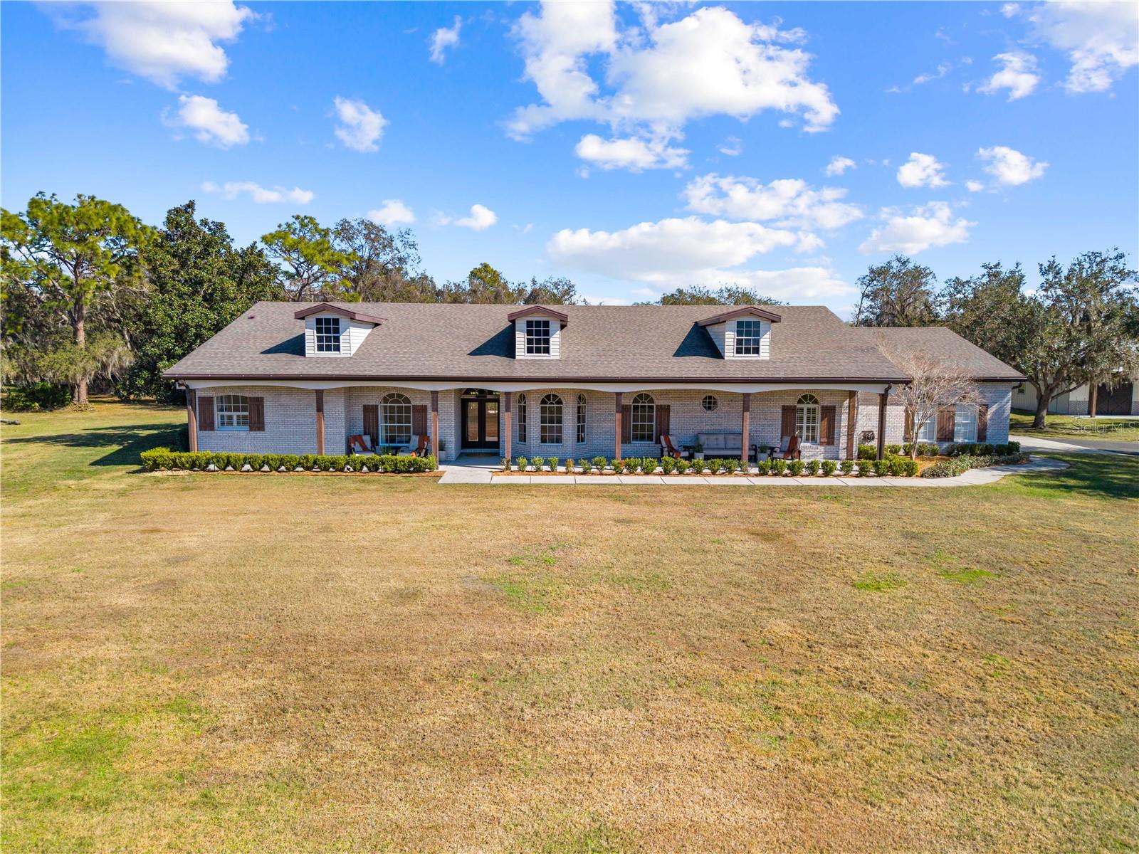 4231 Albritton Road, FL