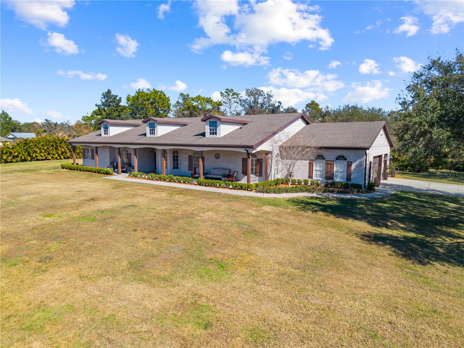 4231 Albritton Road, FL