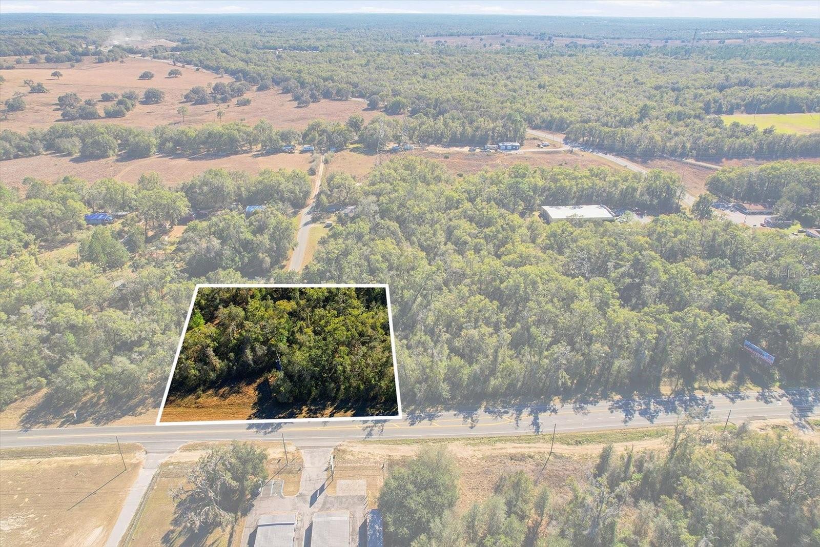 7021 & 7017 Lecanto Highway, FL