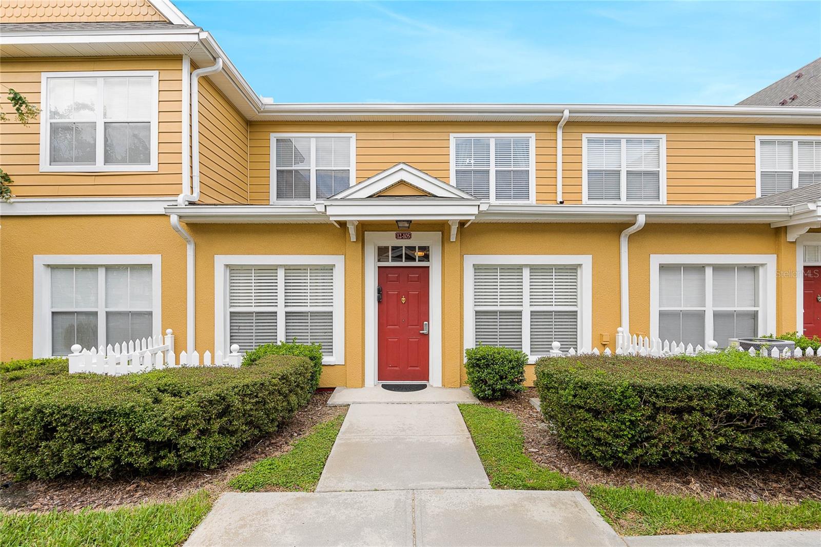 2624 Lodi Circle, FL