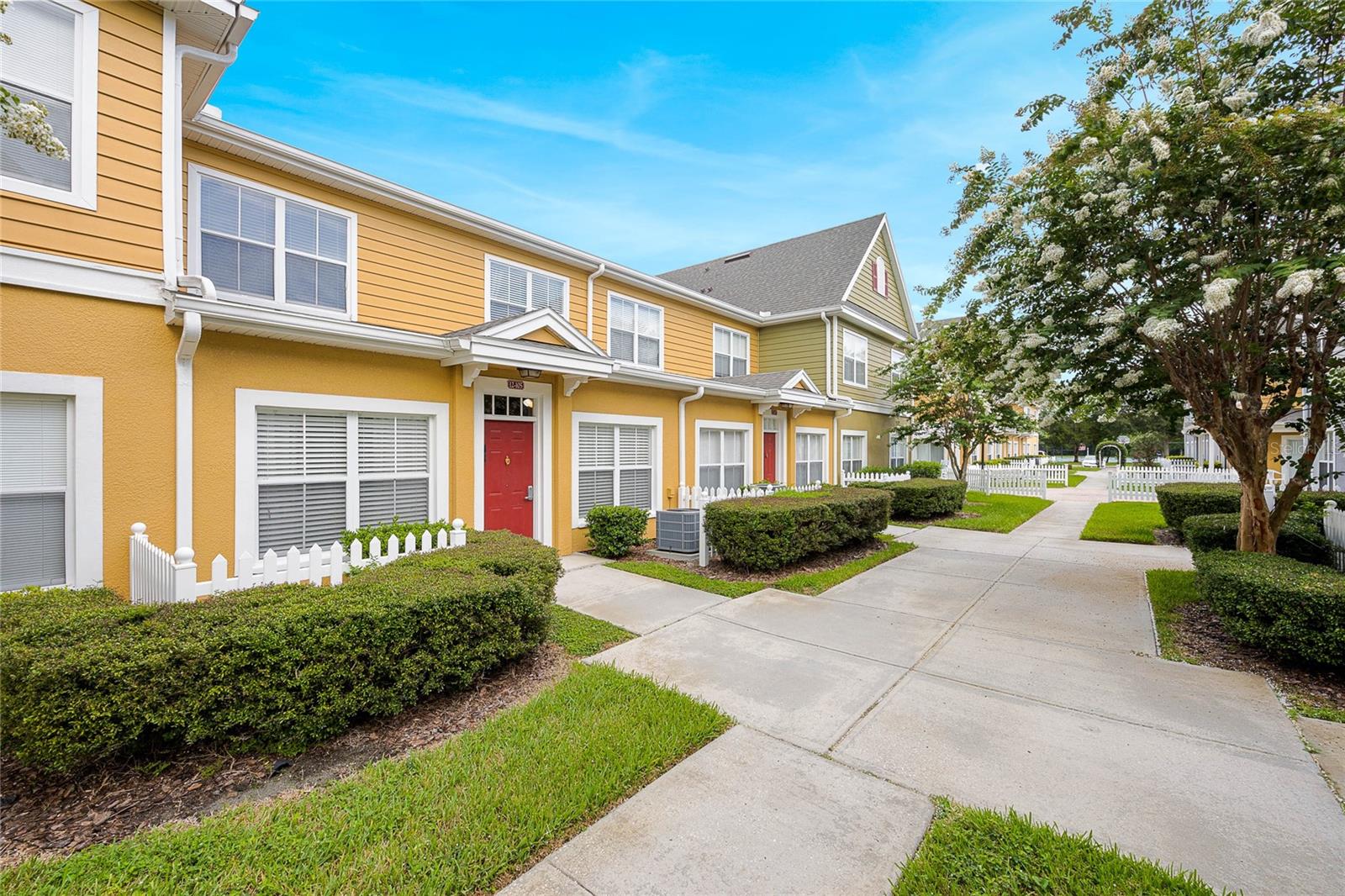2624 Lodi Circle, FL
