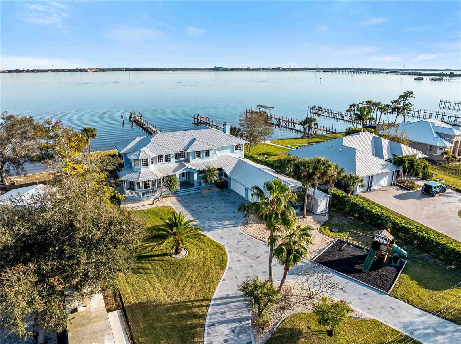 4430 North Shore Drive, FL
