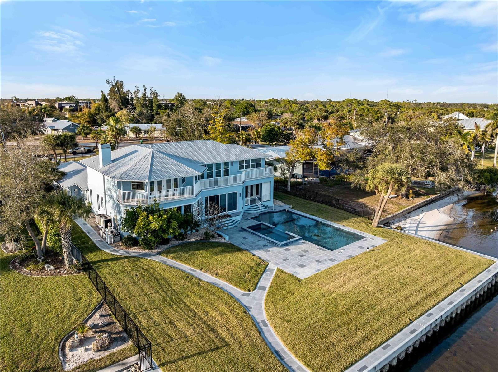4430 North Shore Drive, FL