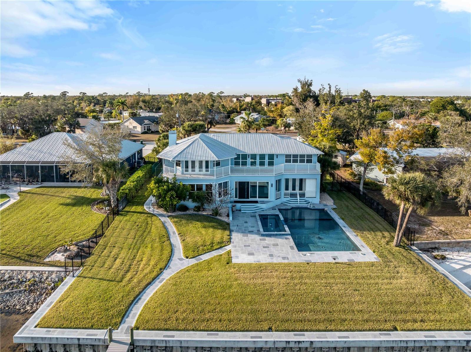 4430 North Shore Drive, FL