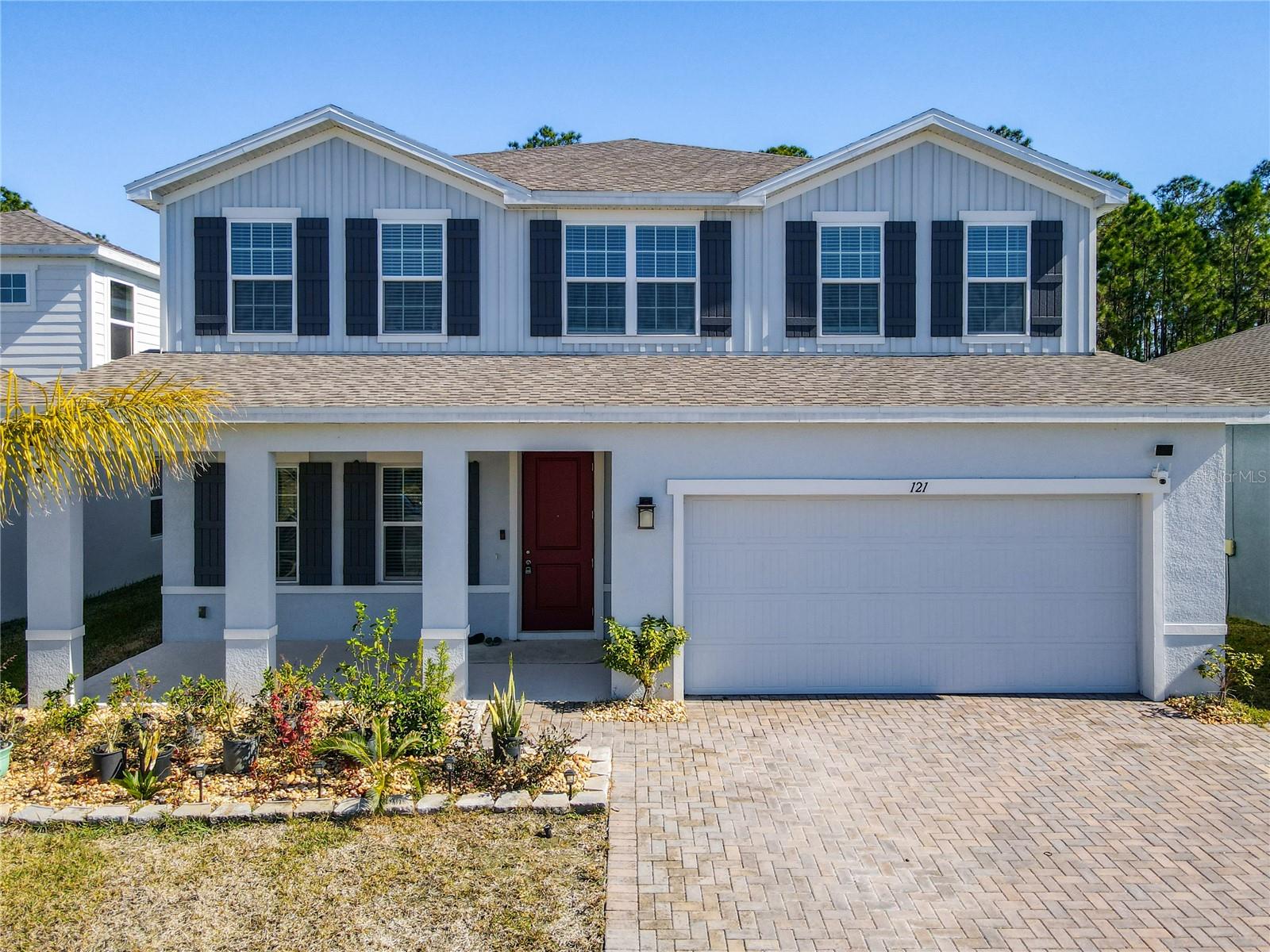 121 Eagle Harbor Way Way, FL