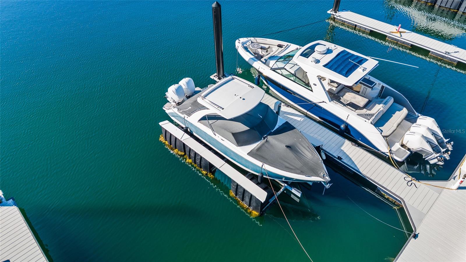 5120 Marina Way Boat Slip, FL