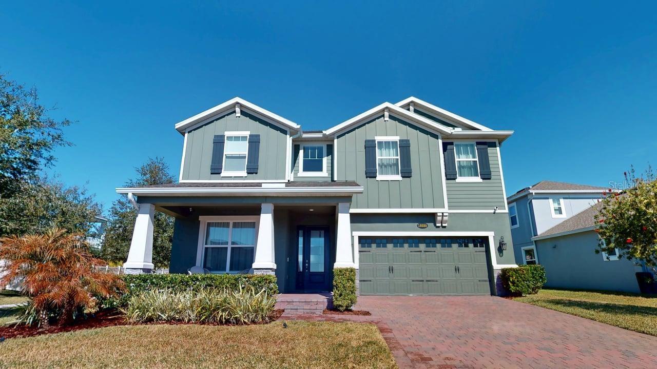 16689 Toccoa Row, FL