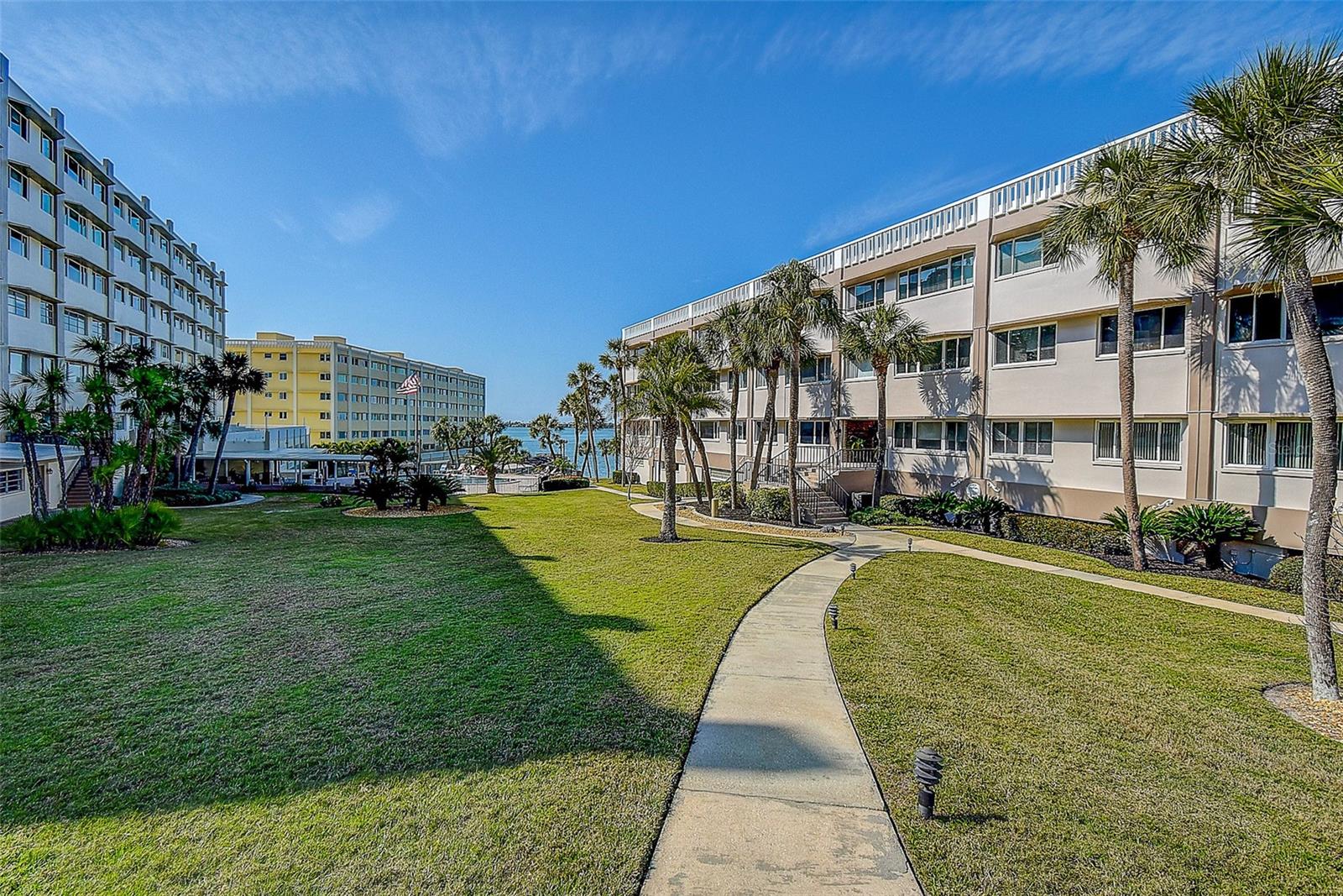 100 Bluff View Drive, FL