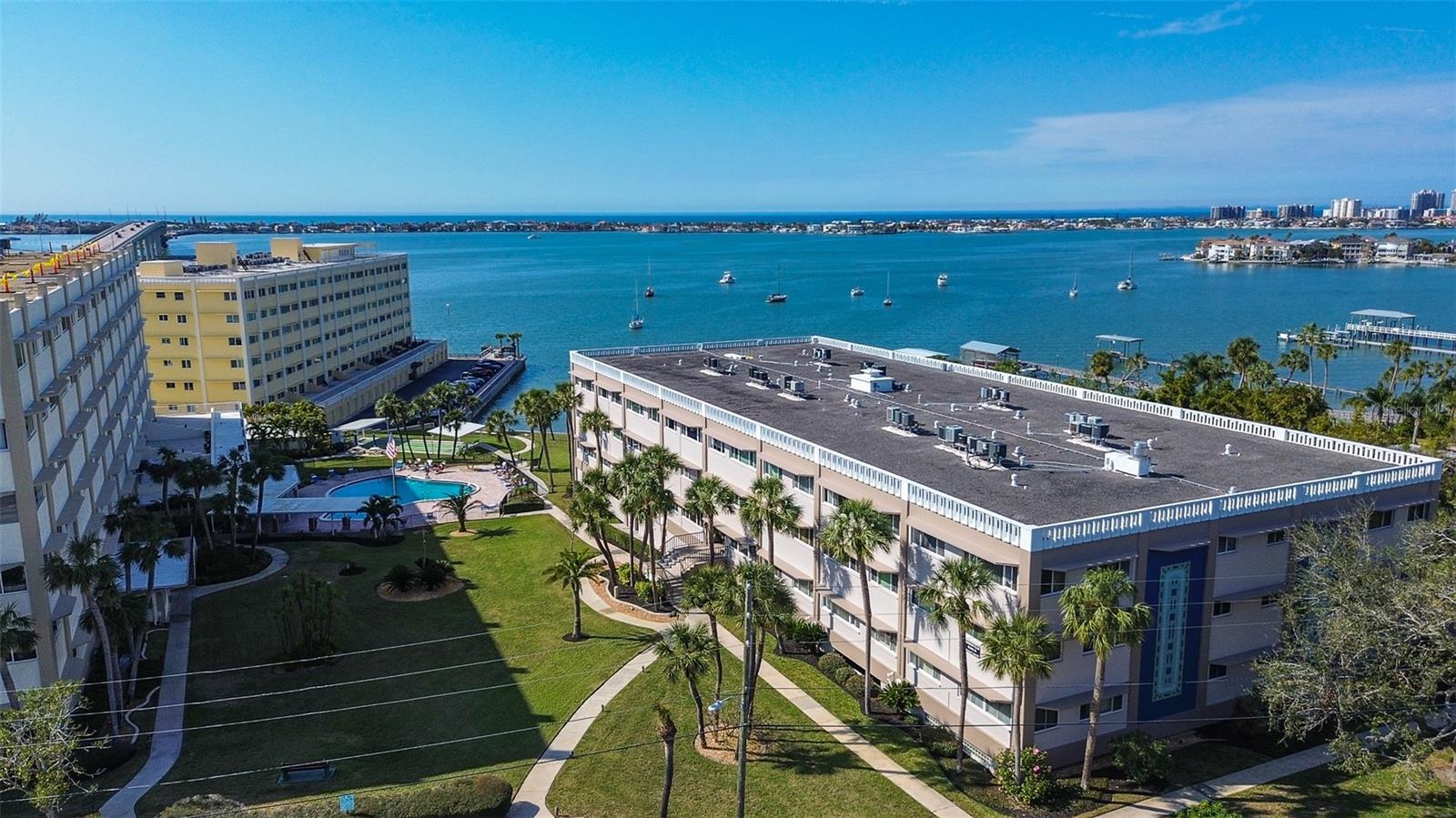 100 Bluff View Drive, FL