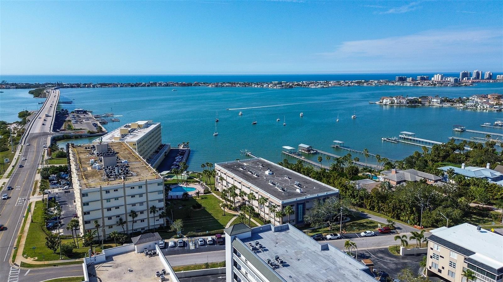 100 Bluff View Drive, FL