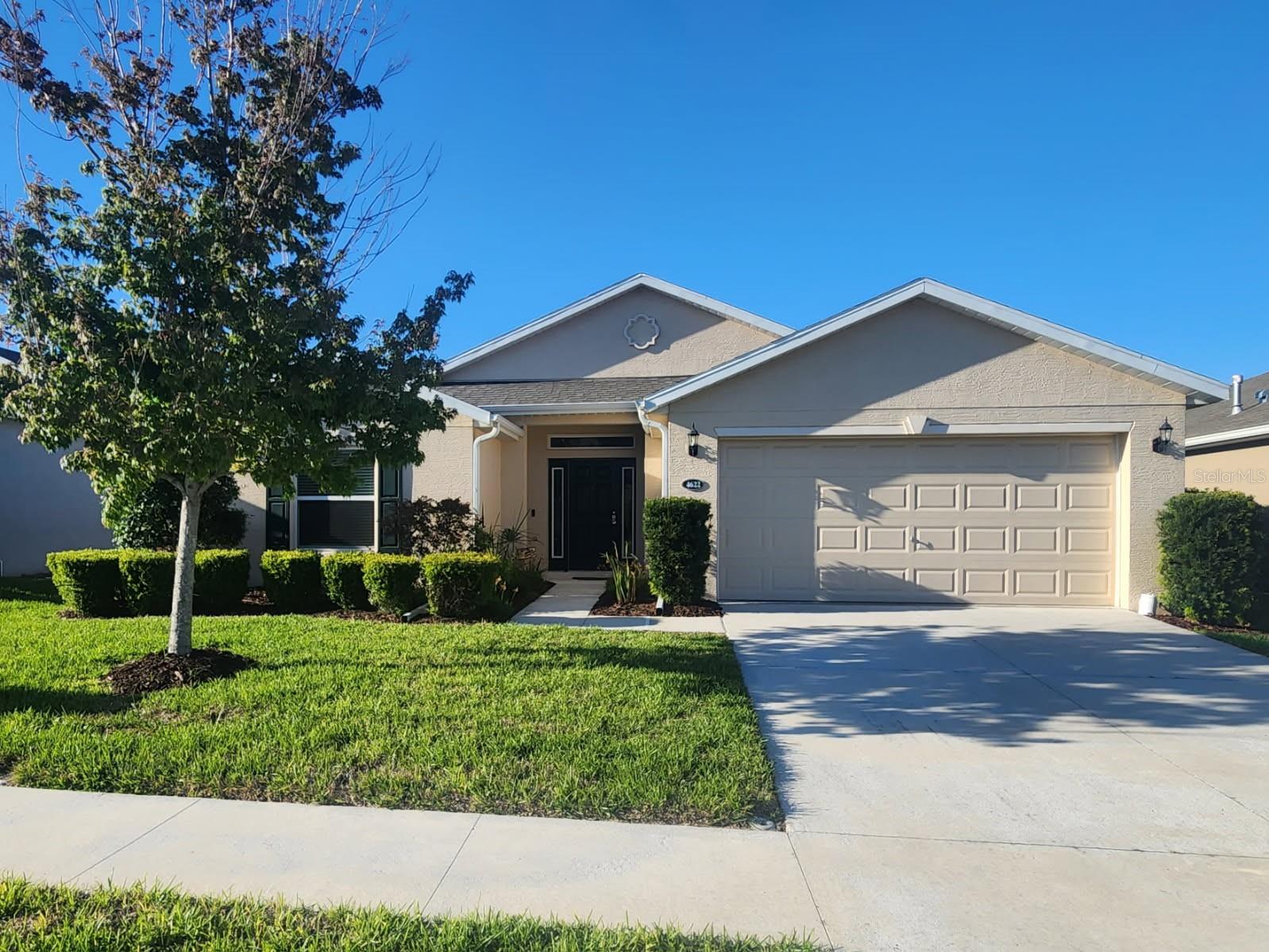 4622 Shenandoah River Trail, FL