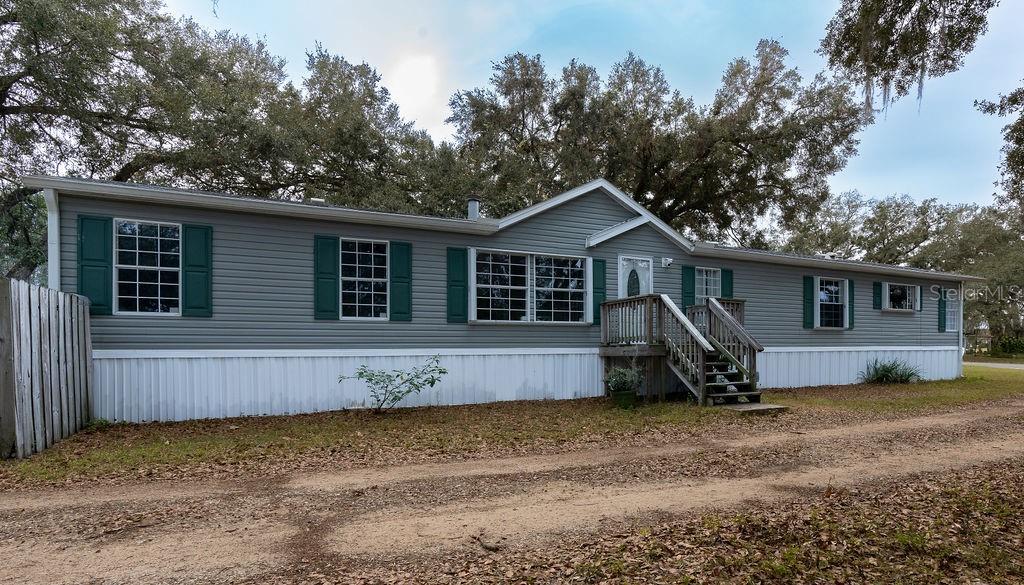 13811 County Road 109d, FL