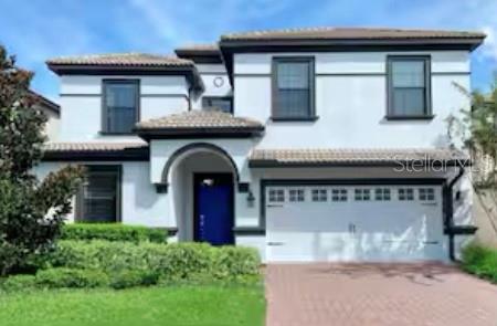 1454 Rolling Fairway Drive, FL