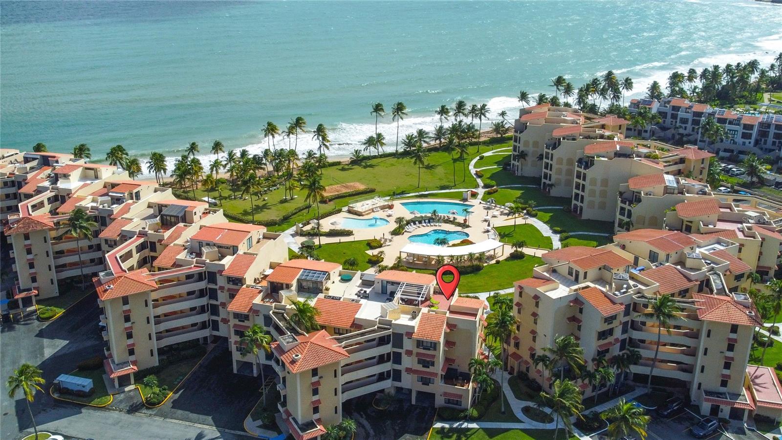 190 Candelero Dr #203, PR