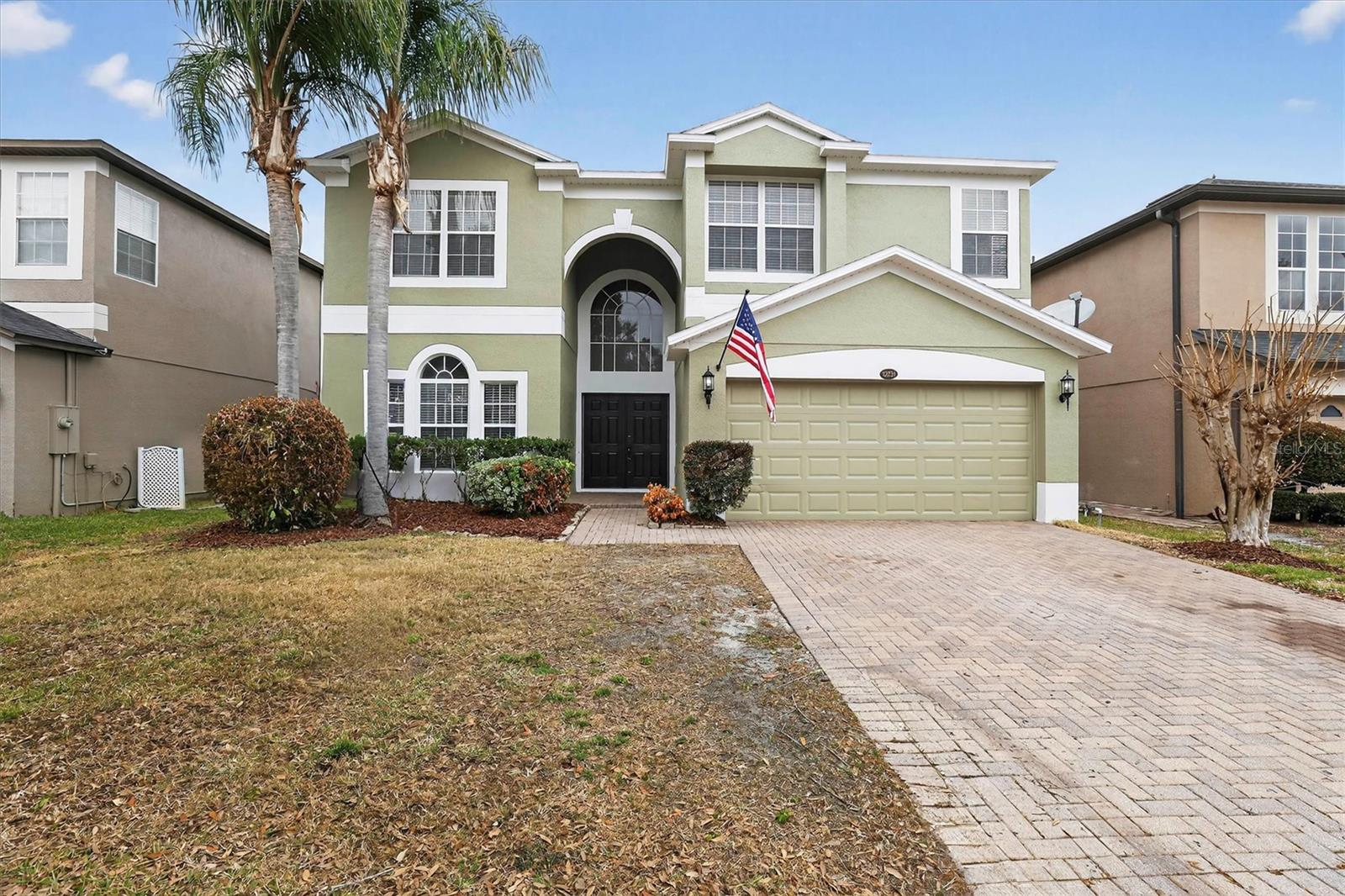 12731 Grovehurst Avenue, FL