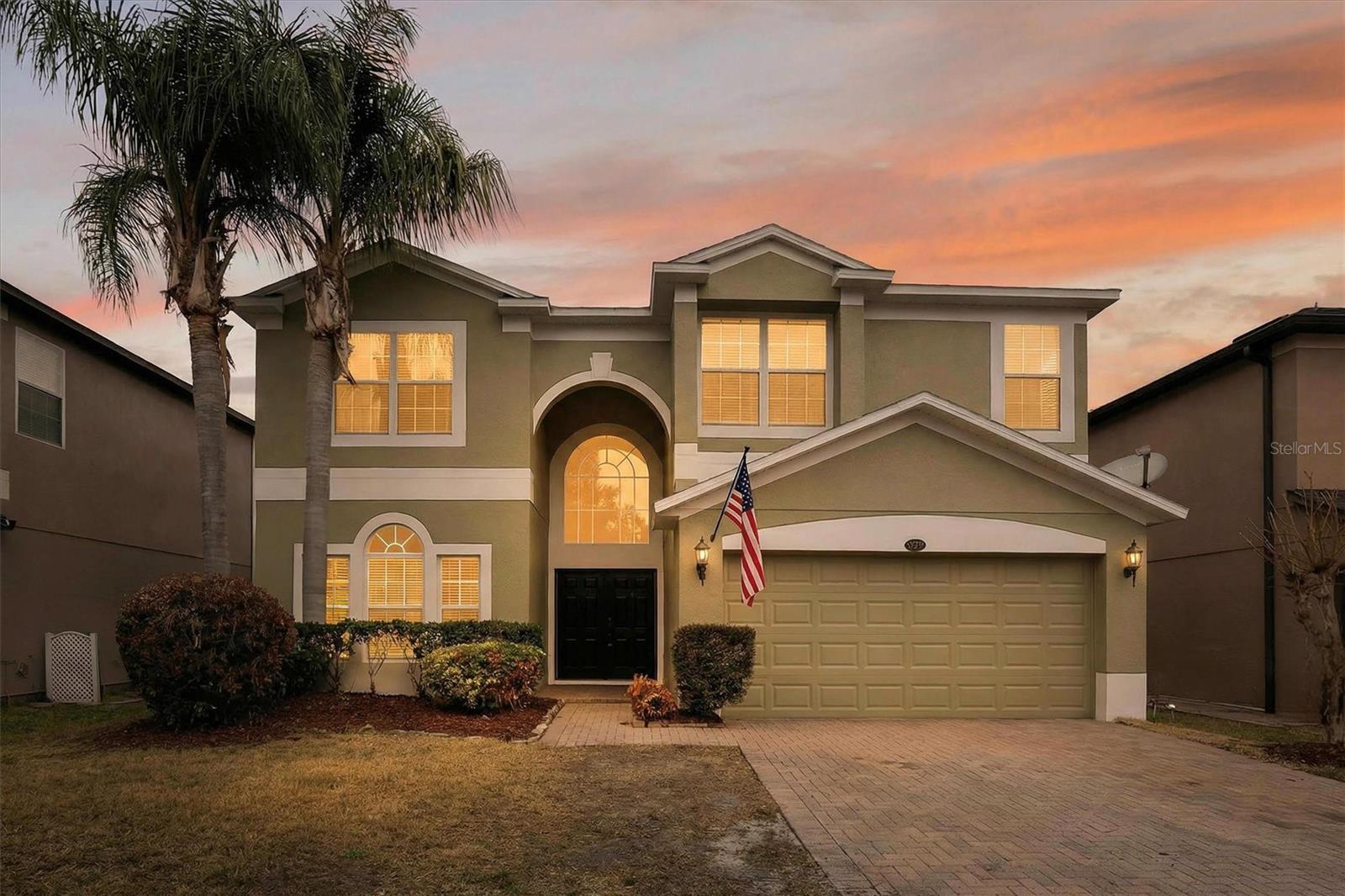 12731 Grovehurst Avenue, FL
