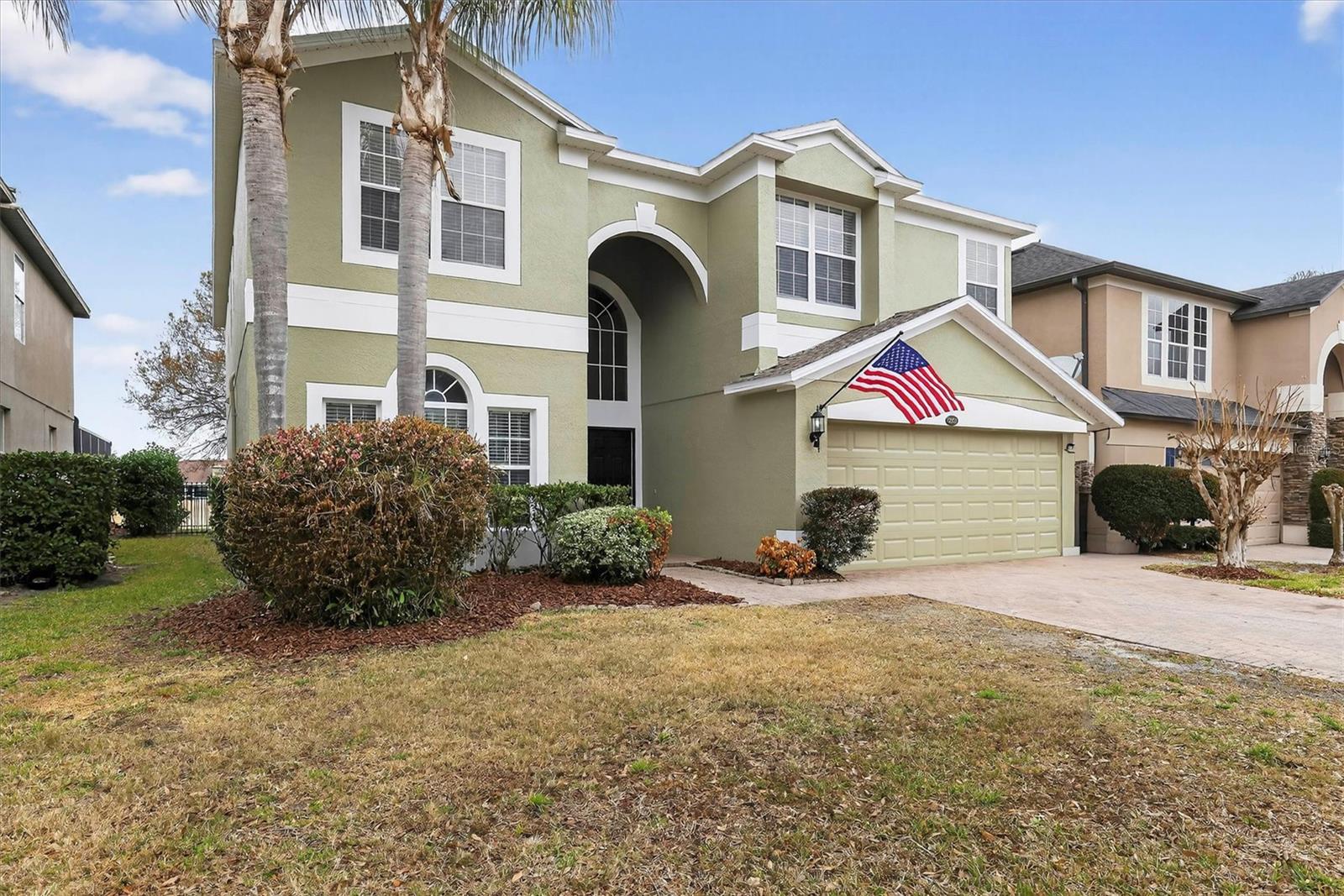 12731 Grovehurst Avenue, FL