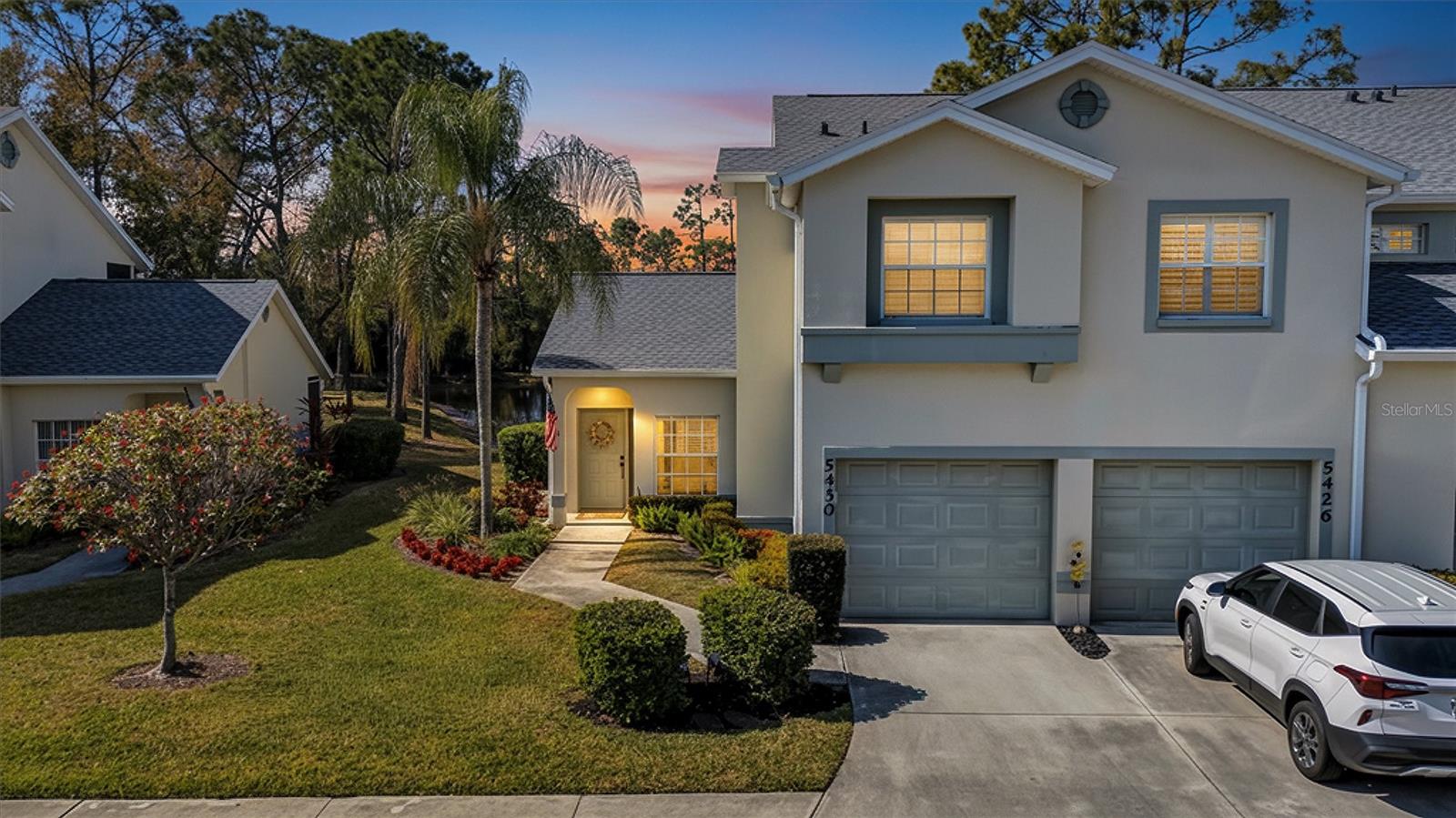 5430 Fair Oaks Street, FL