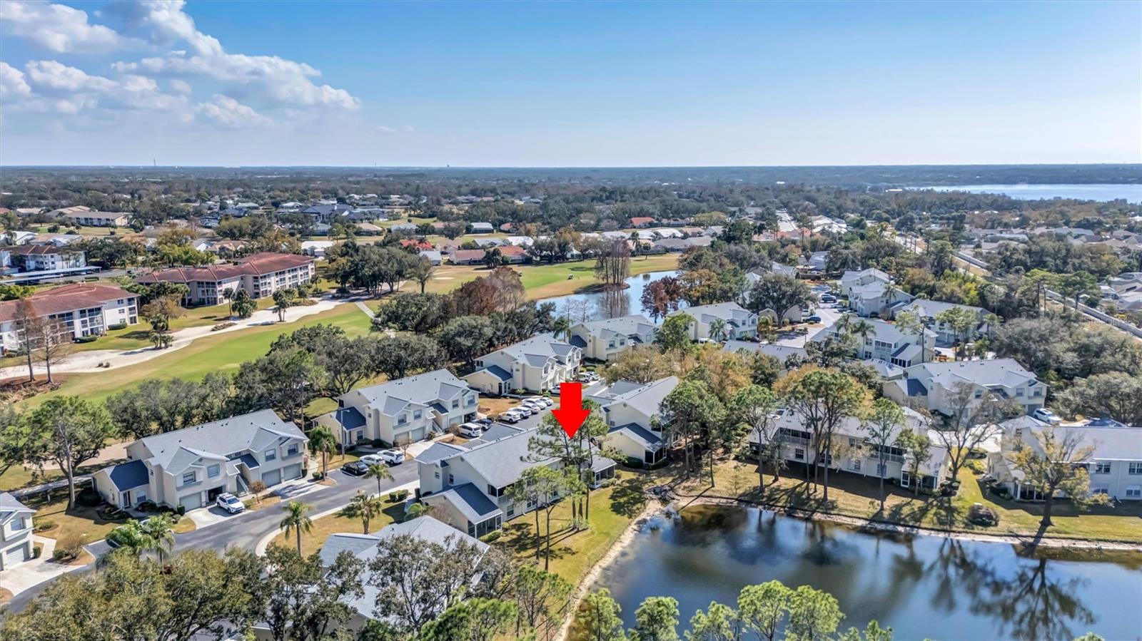 5430 Fair Oaks Street, FL