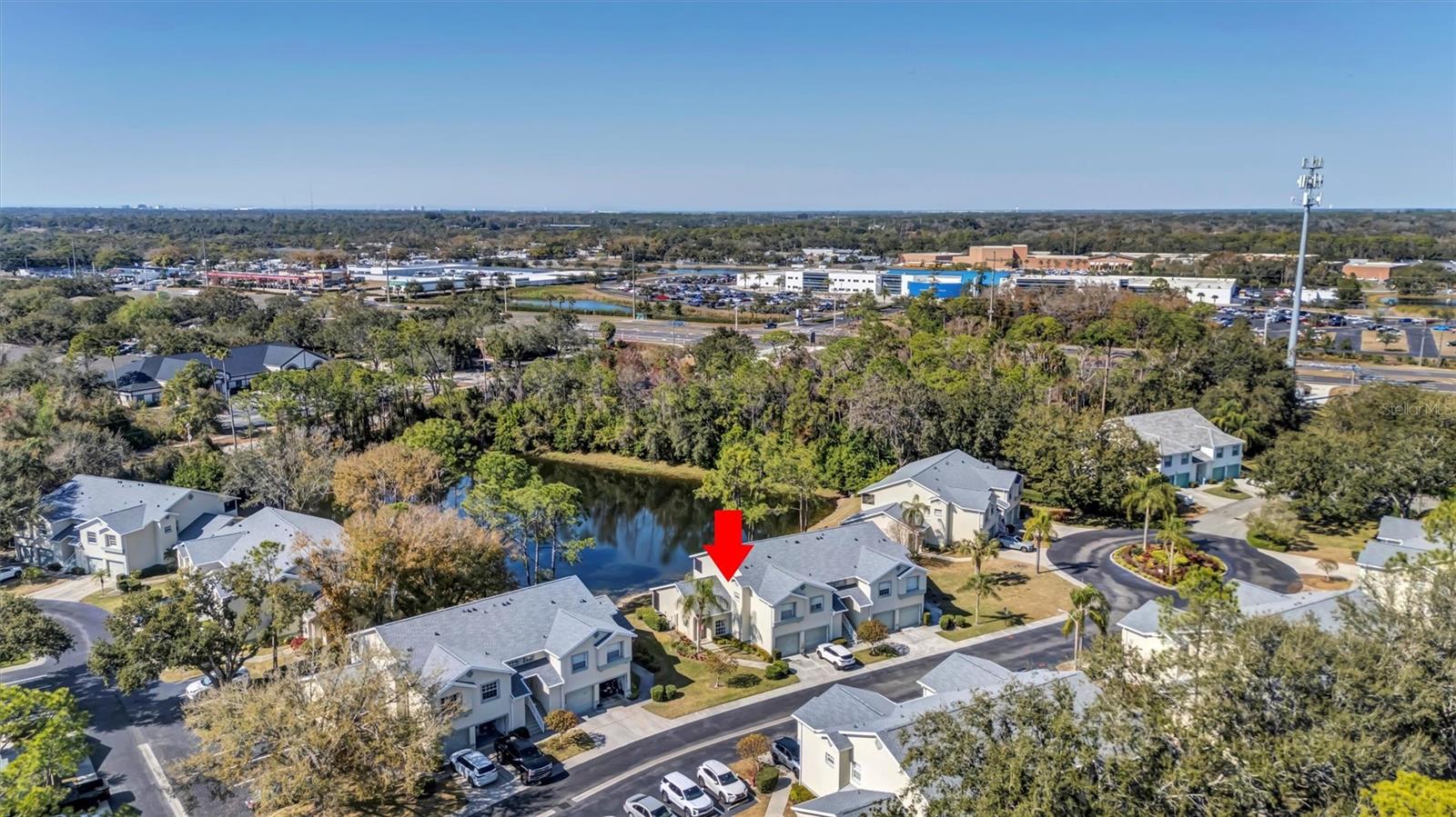 5430 Fair Oaks Street, FL