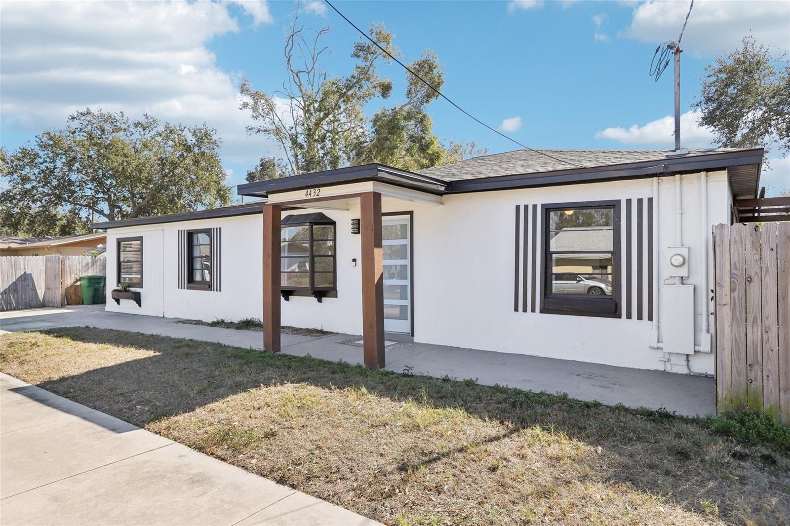 4432 Mccoy Street, FL