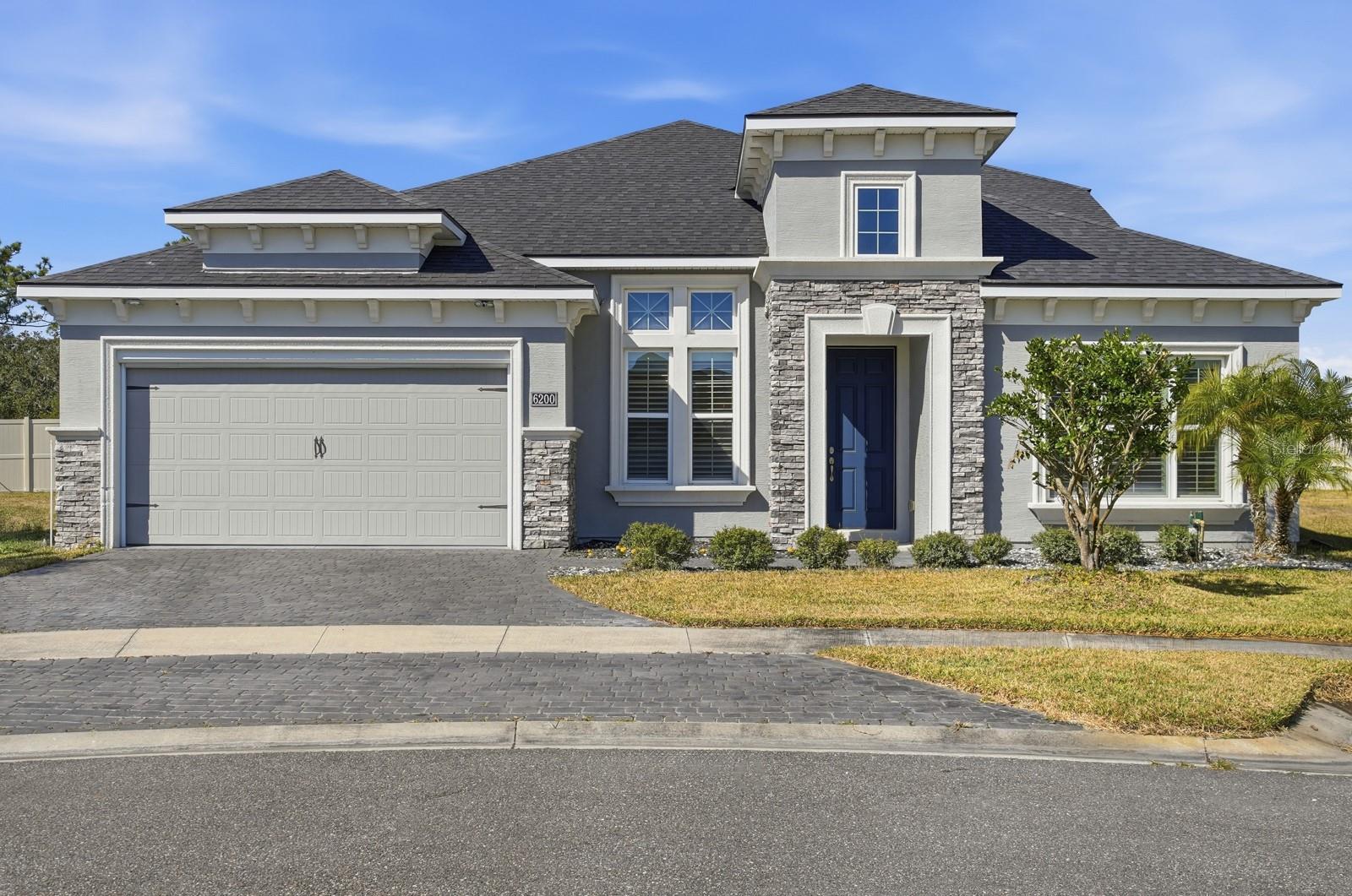 6200 Fallsgrove Lane, FL