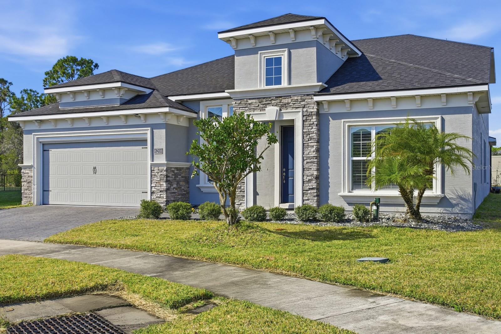 6200 Fallsgrove Lane, FL