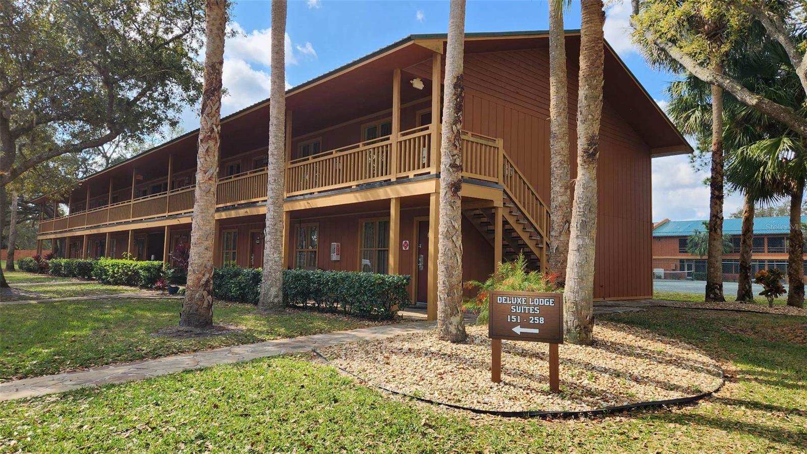 3200 River Ranch Blvd #151, FL