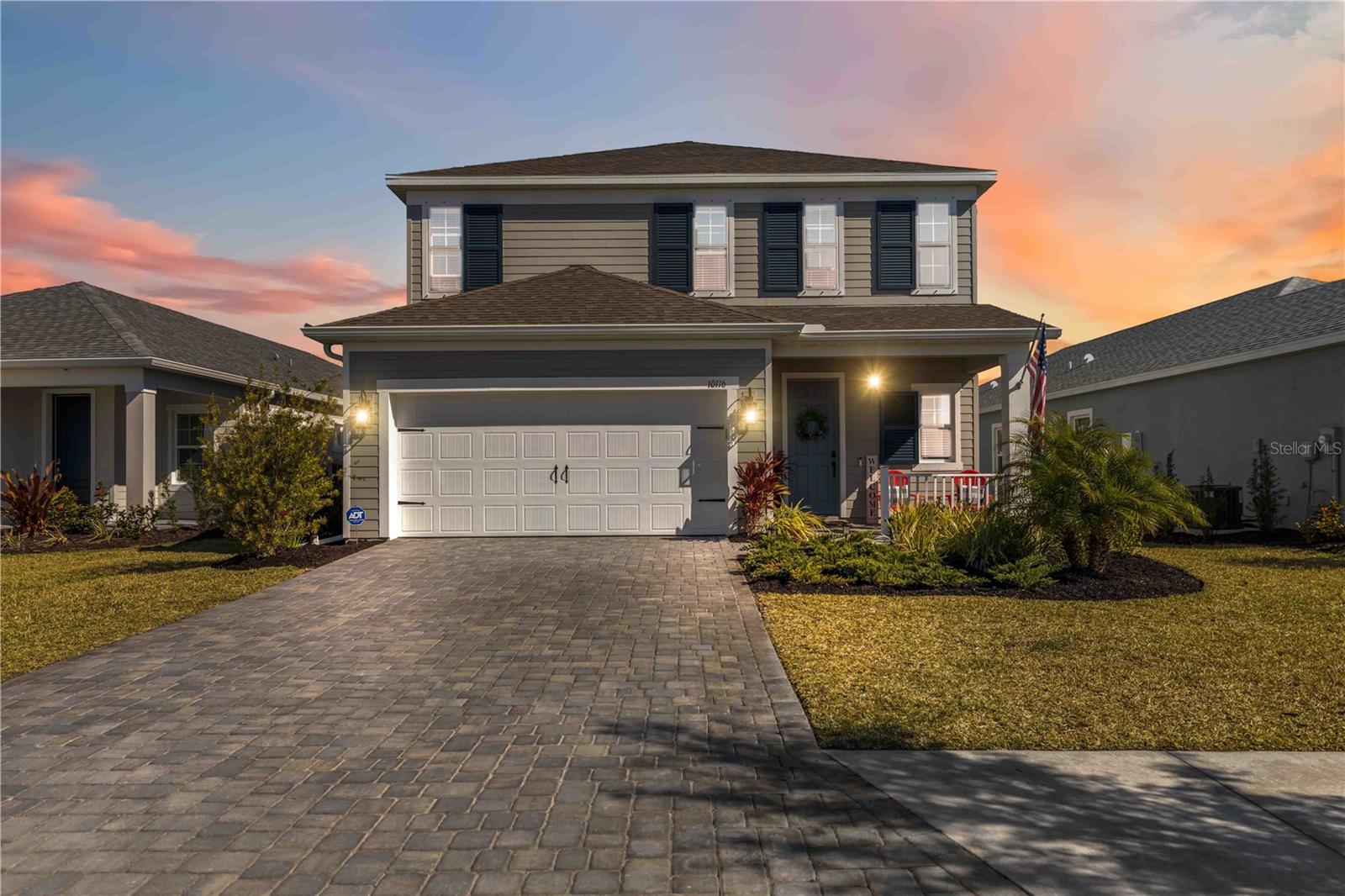 10116 Cross River Trail, FL