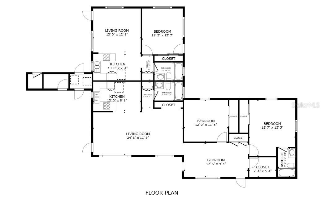 4434 19th Street Circle, FL