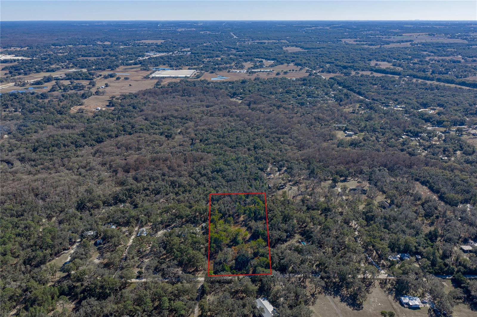 0 Rowntree Drive, FL