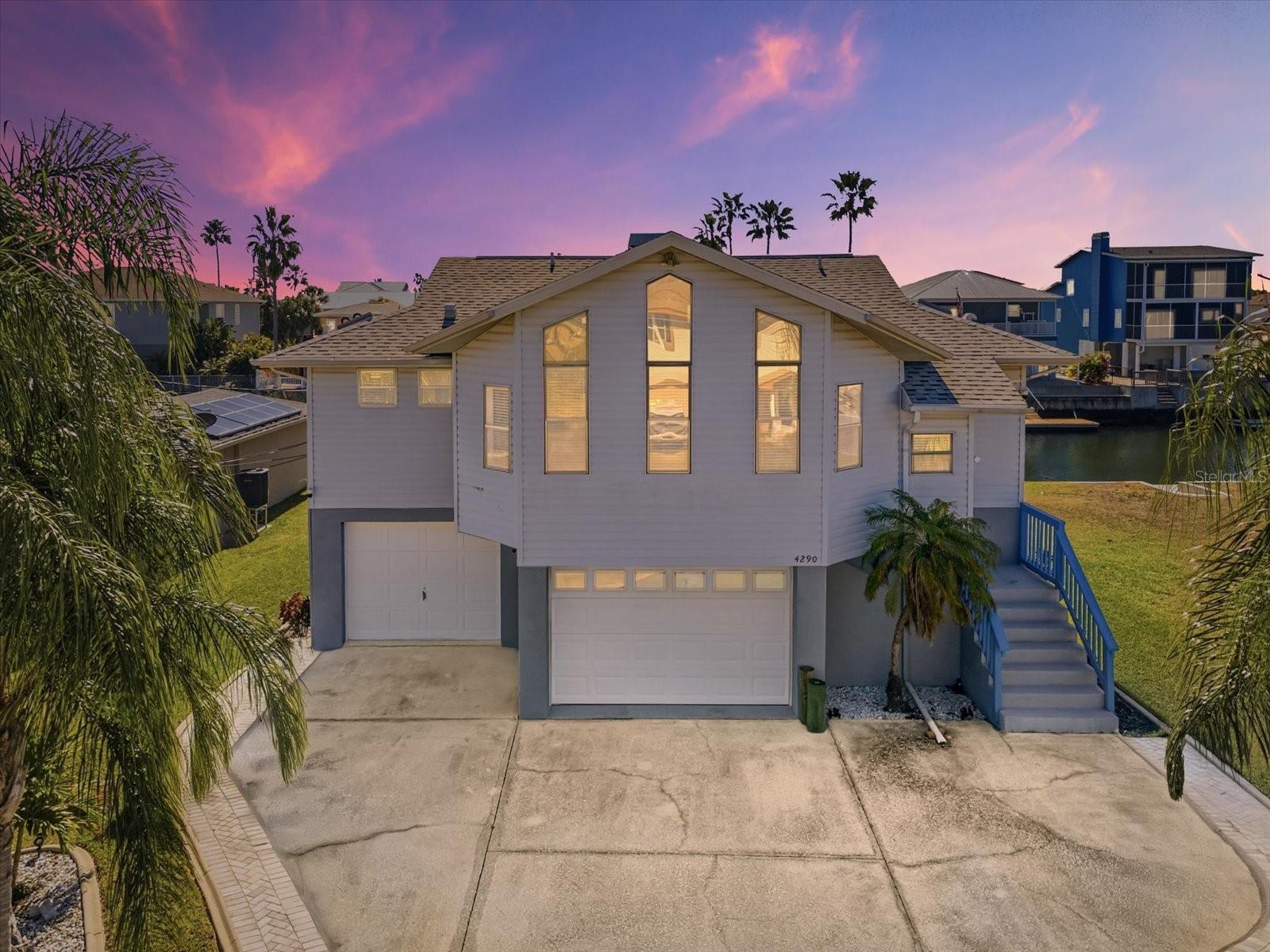 4290 Carlos Court, FL