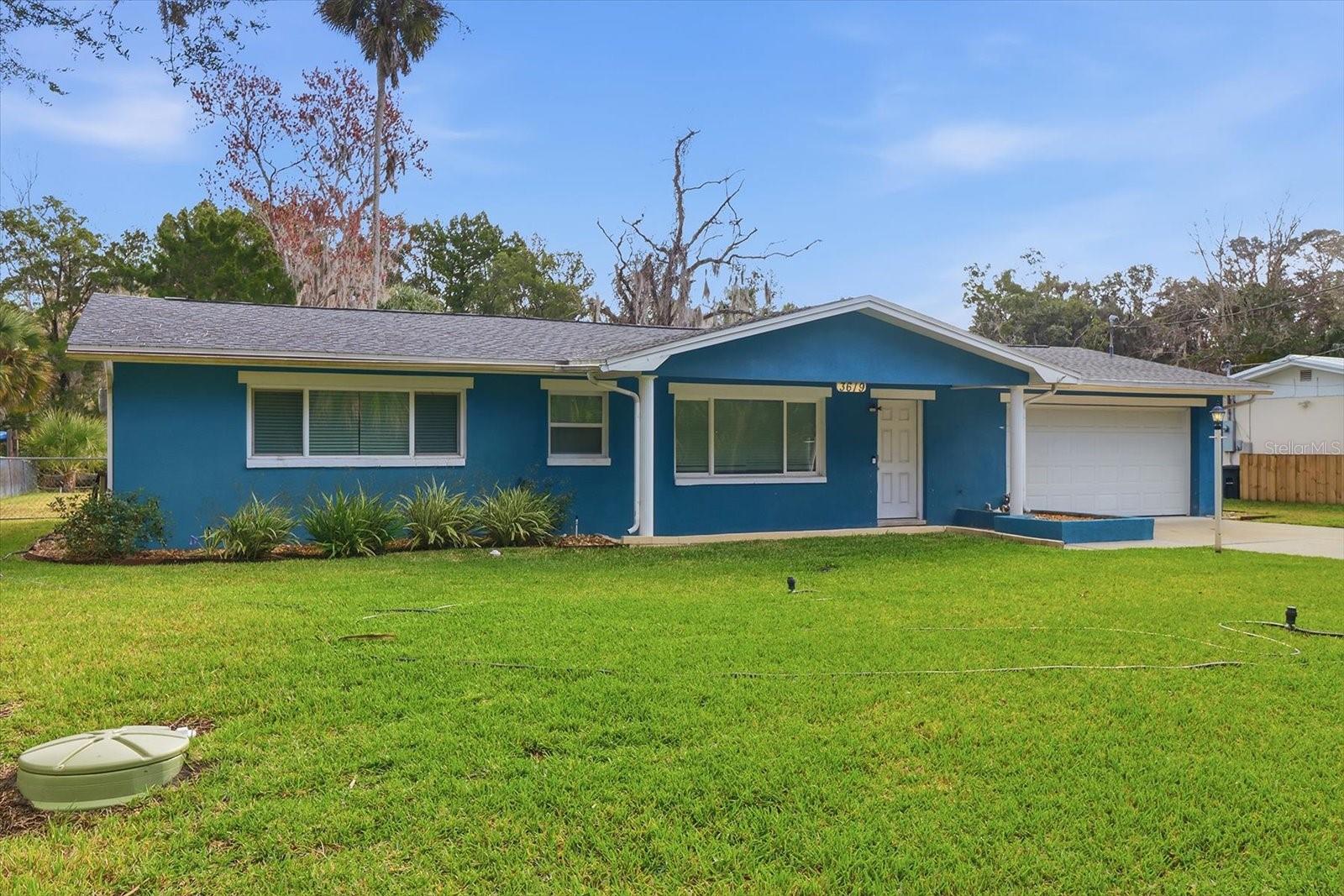3619 Suwannee Point, FL