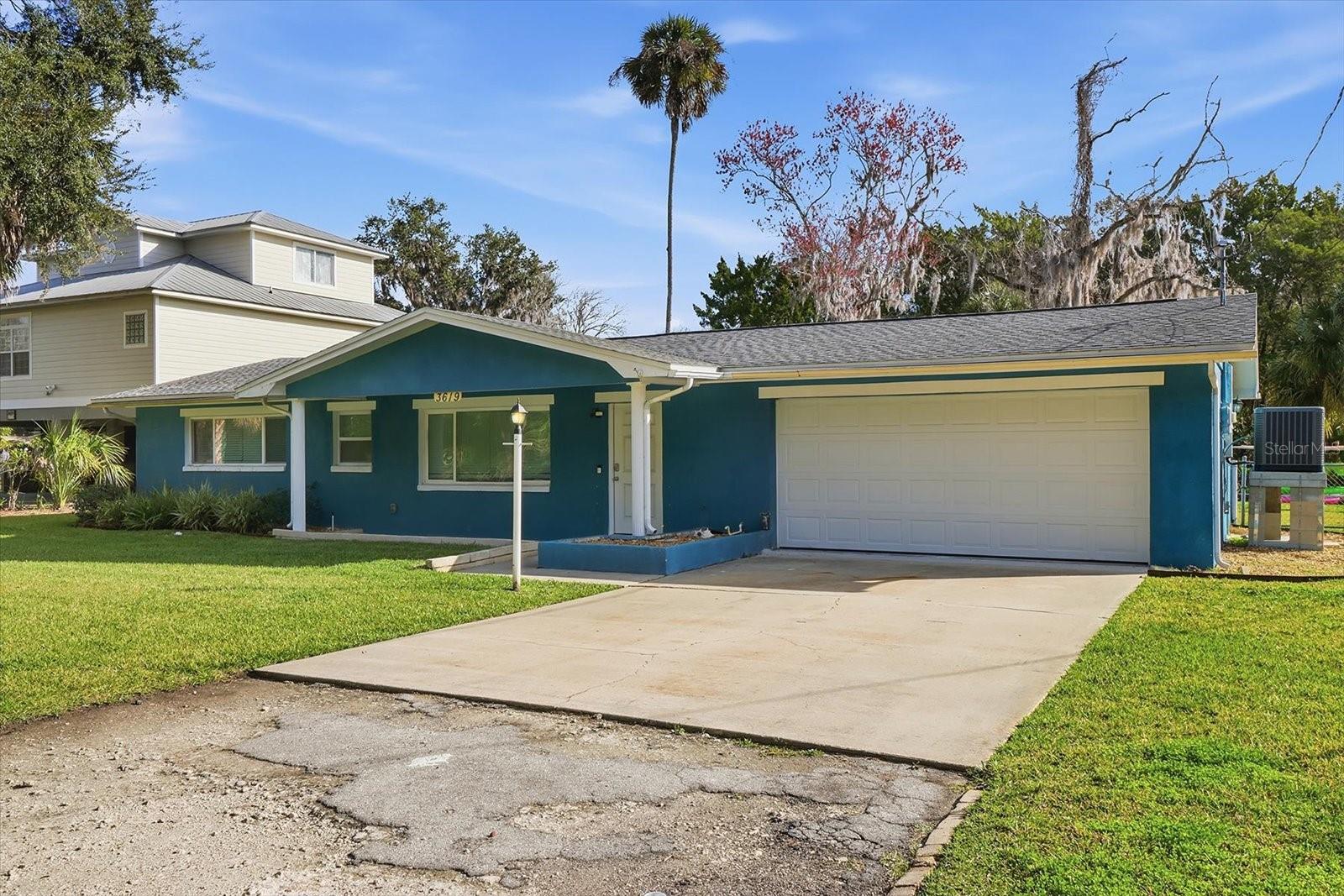 3619 Suwannee Point, FL