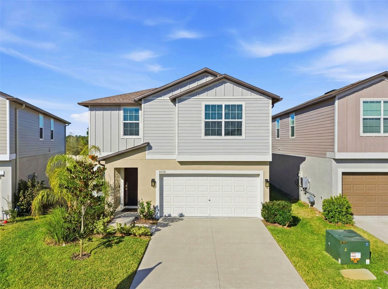 35132 Ackley Trace, FL
