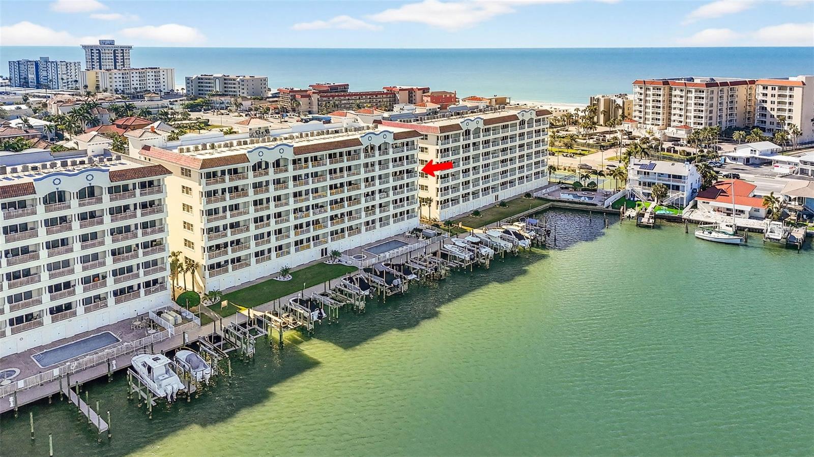 17717 Gulf Boulevard, FL