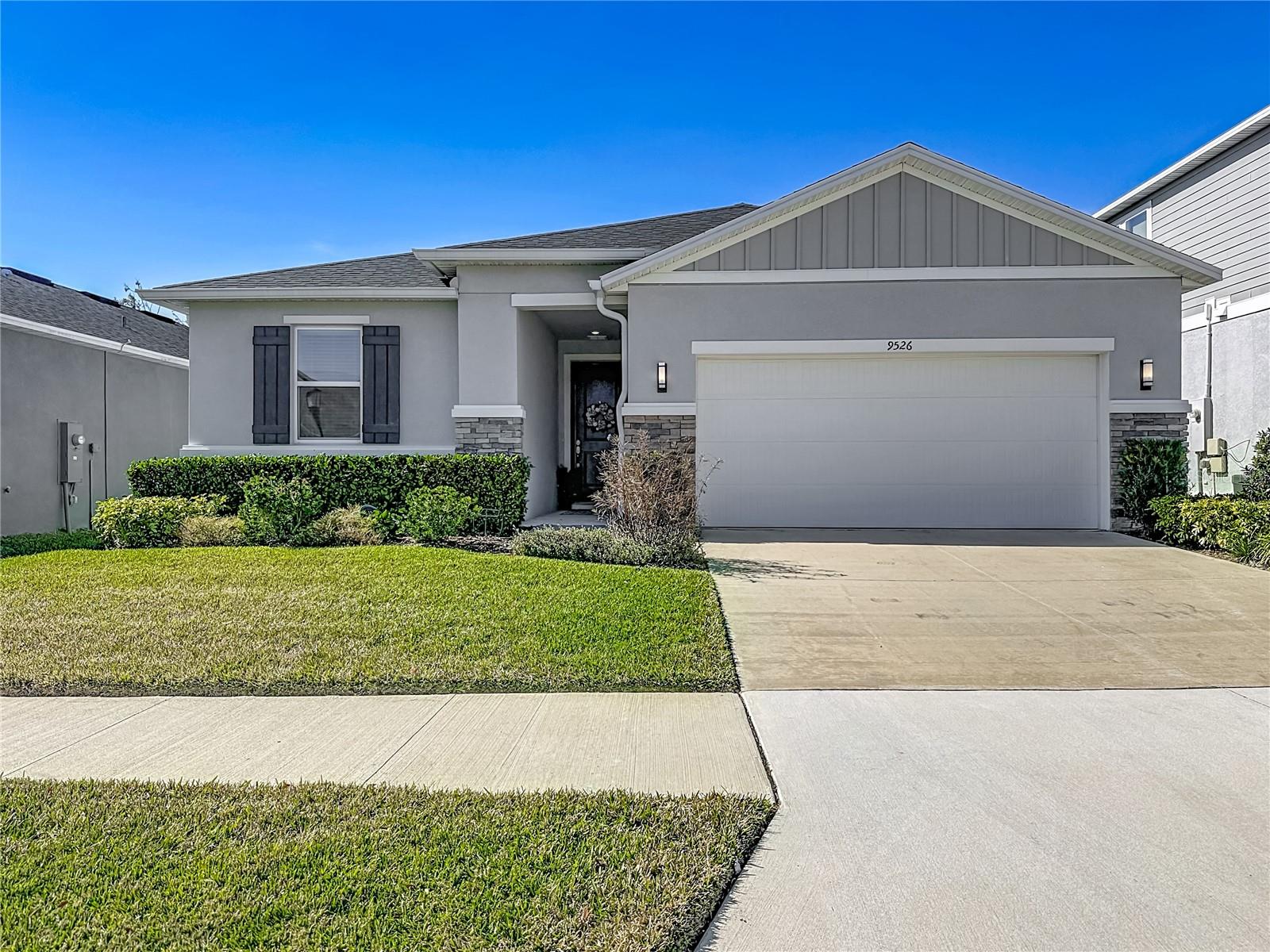 9526 Clarkwild Place, FL