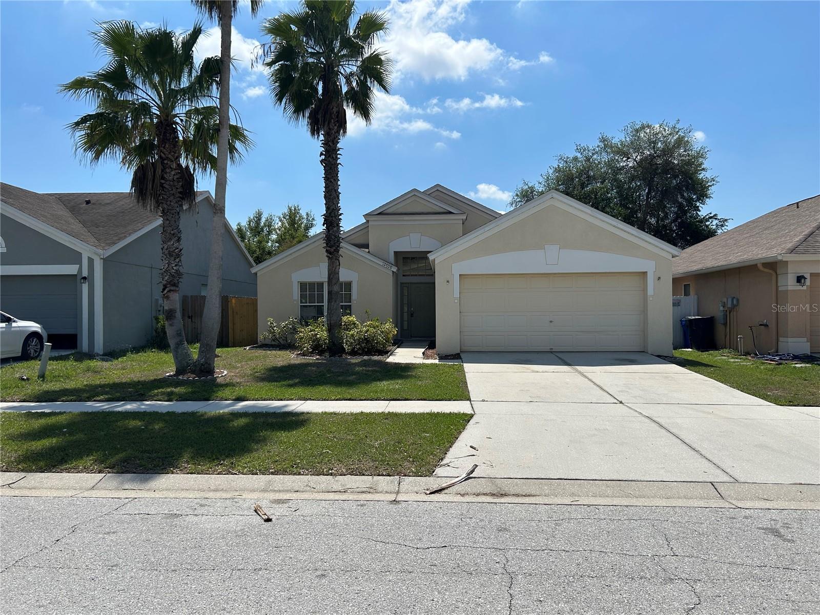 12708 Early Run Lane, FL